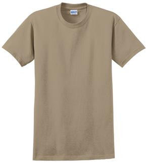 Gildan 2000 Unisex T-Shirt  (Available in 63 Colors)