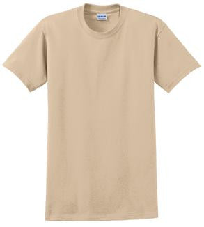 Gildan 2000 Unisex T-Shirt  (Available in 63 Colors)