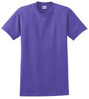 Gildan 2000 Unisex T-Shirt  (Available in 63 Colors)