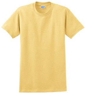 Gildan 2000 Unisex T-Shirt  (Available in 63 Colors)