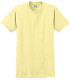 Gildan 2000 Unisex T-Shirt  (Available in 63 Colors)