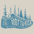 Root to Rise 5k Design