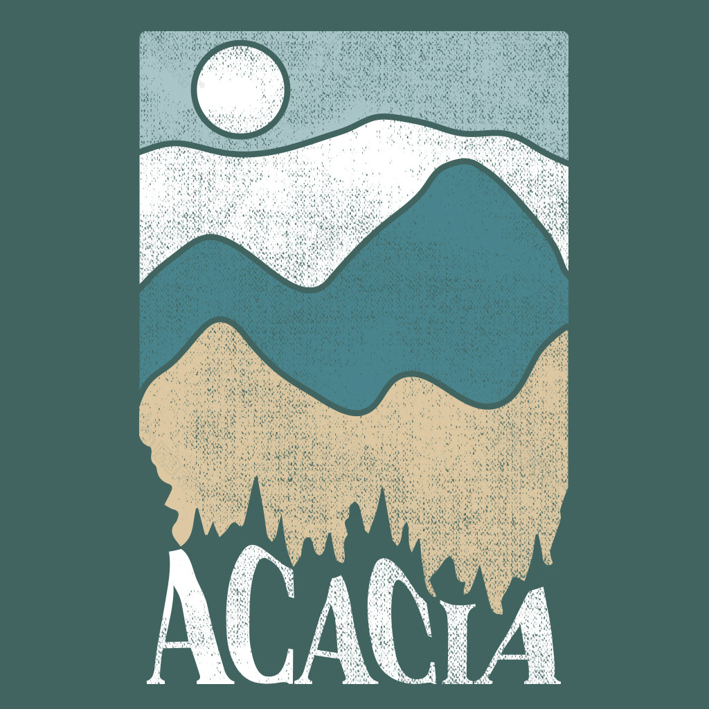 Acacia Mountain Design