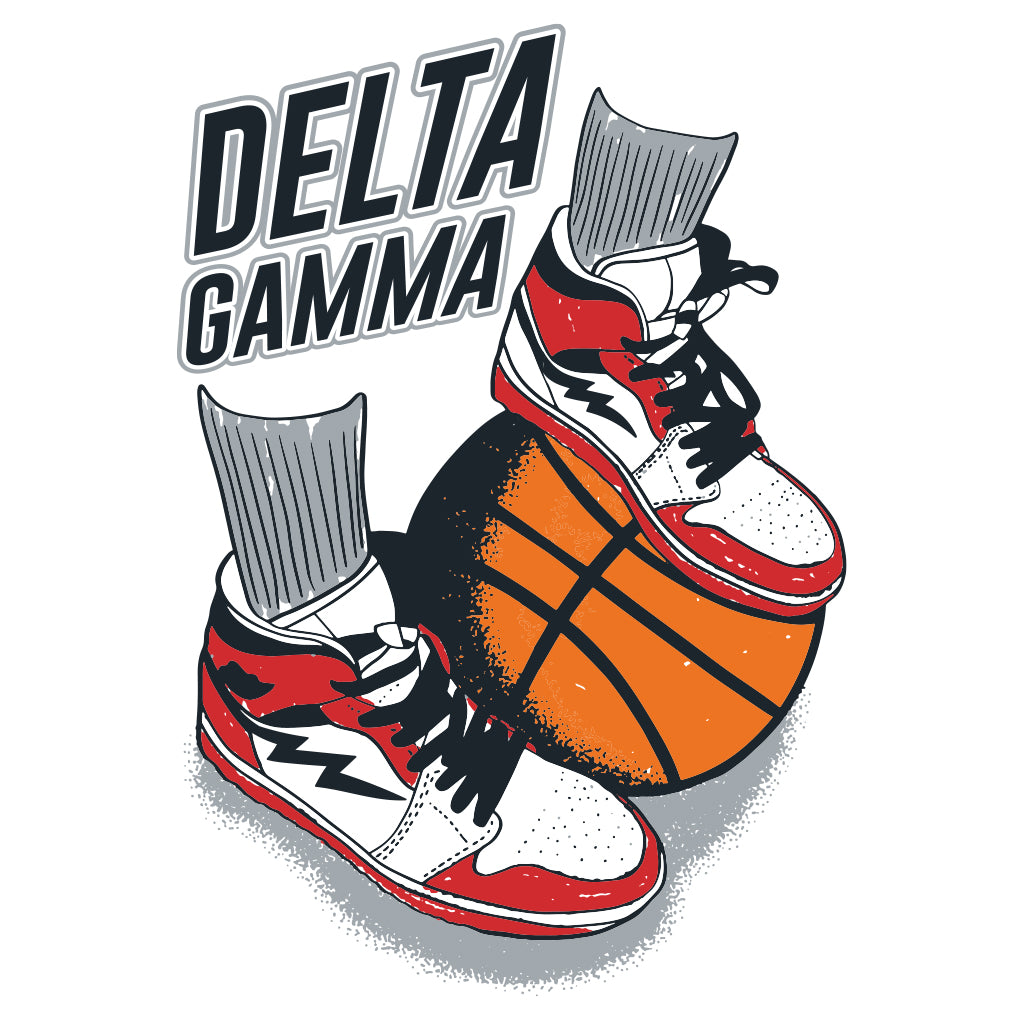 Basketball AnchorSlam Design