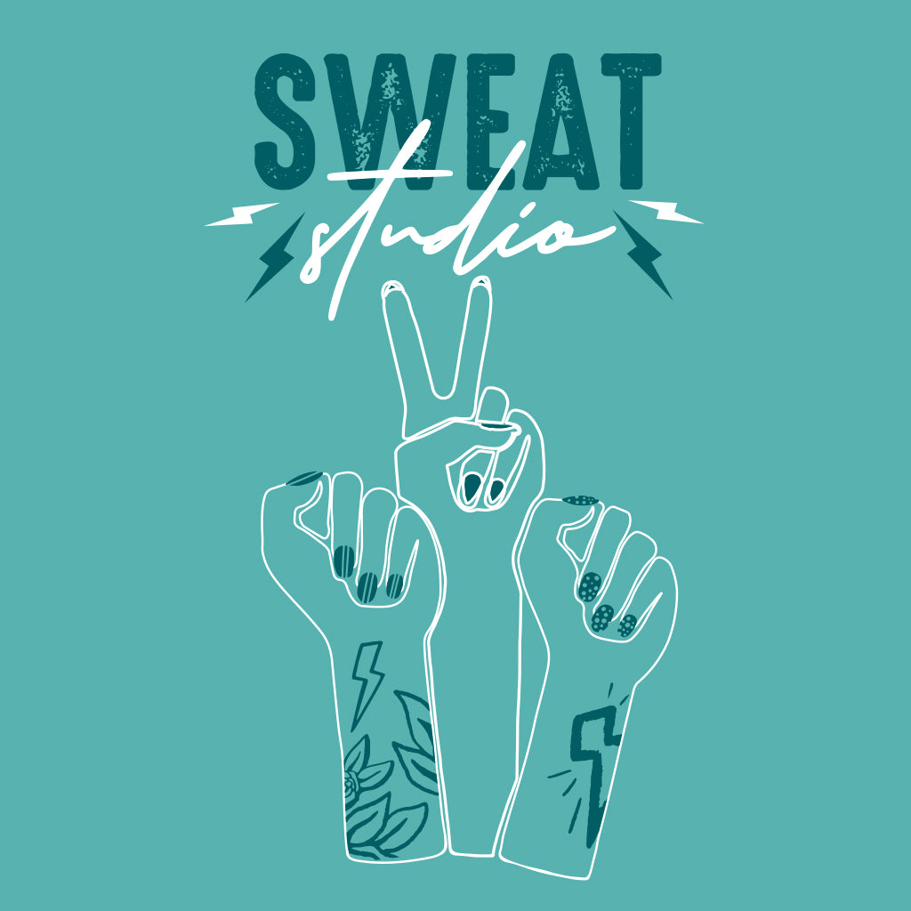 Sweat Studio Equality Design