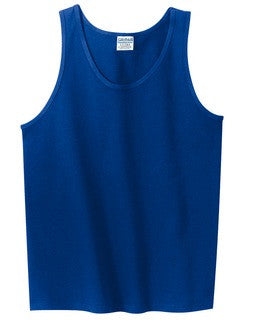 Gildan 2200 Tank Top (Available in 15 colors)