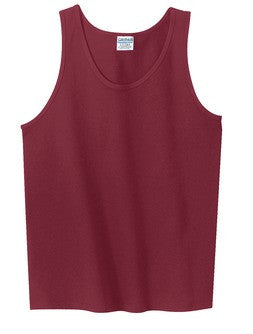 Gildan 2200 Tank Top (Available in 15 colors)