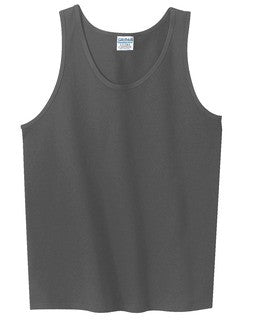 Gildan 2200 Tank Top (Available in 15 colors)