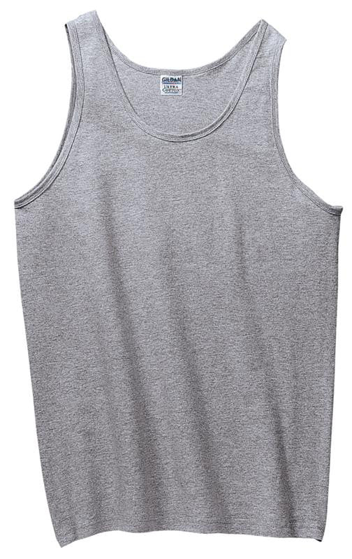 Gildan 2200 Tank Top (Available in 15 colors)