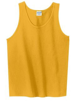 Gildan 2200 Tank Top (Available in 15 colors)