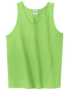 Gildan 2200 Tank Top (Available in 15 colors)