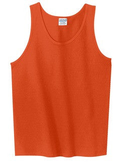 Gildan 2200 Tank Top (Available in 15 colors)