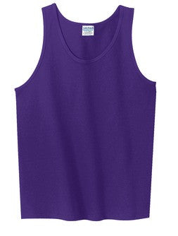 Gildan 2200 Tank Top (Available in 15 colors)