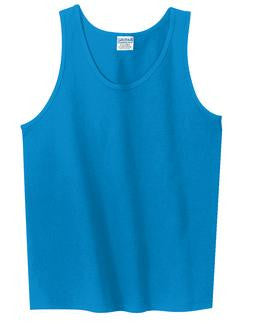 Gildan 2200 Tank Top (Available in 15 colors)