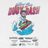 Willow Bay Bouy Bash Design
