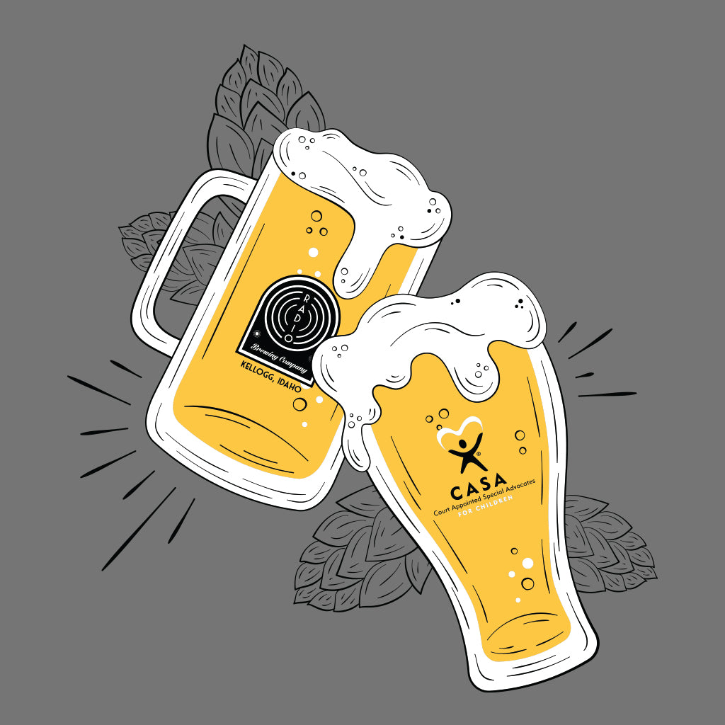 Brews for CASA Design