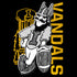 Vandals Homecoming Design