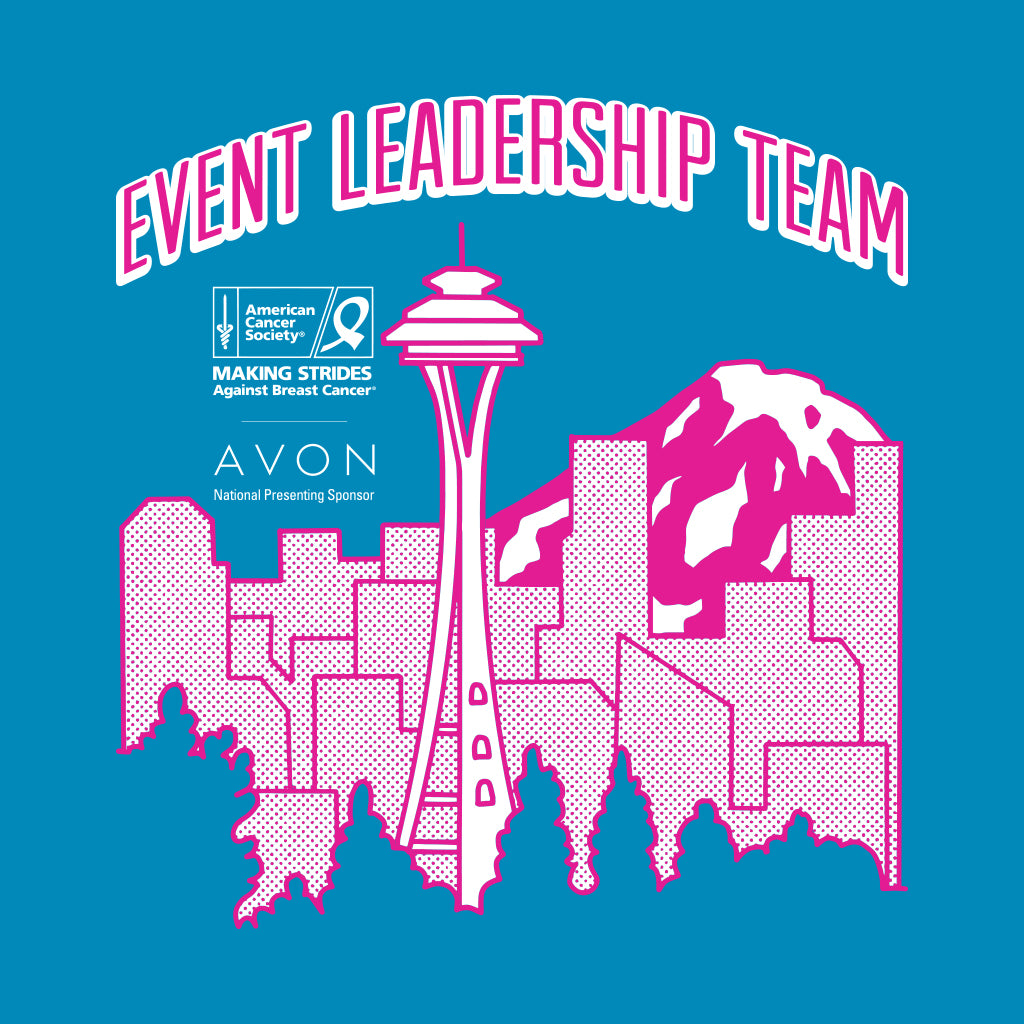 ACS Seattle Team Event Design