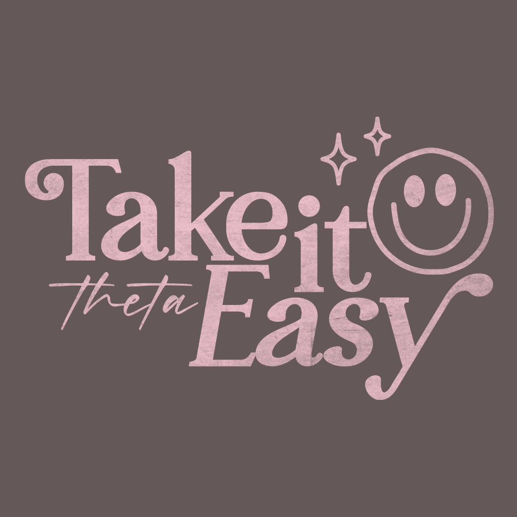 Kappa Take it Easy Design