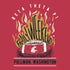 Fire Football Family Weekend