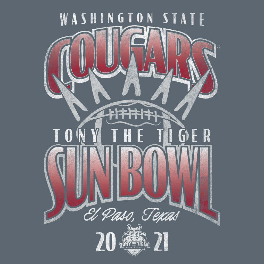 Cougar Sun Bowl Design