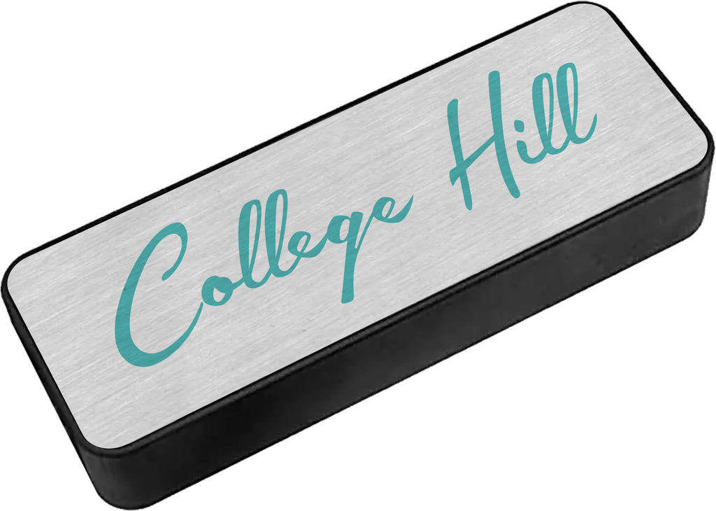 College Hill Corporate Employee Store - Evrybox™ 4400mAh Charger + Speaker