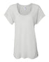 Bella + Canvas  Women's Flowy Raglan Tee  8801 (Available in 6 Colors)