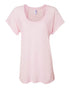 Bella + Canvas  Women's Flowy Raglan Tee  8801 (Available in 6 Colors)