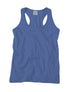 Comfort Colors Ladies' Razorback Tank Top
