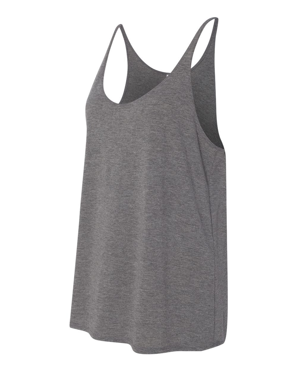 Bella + Canvas Women's Slouchy Tank