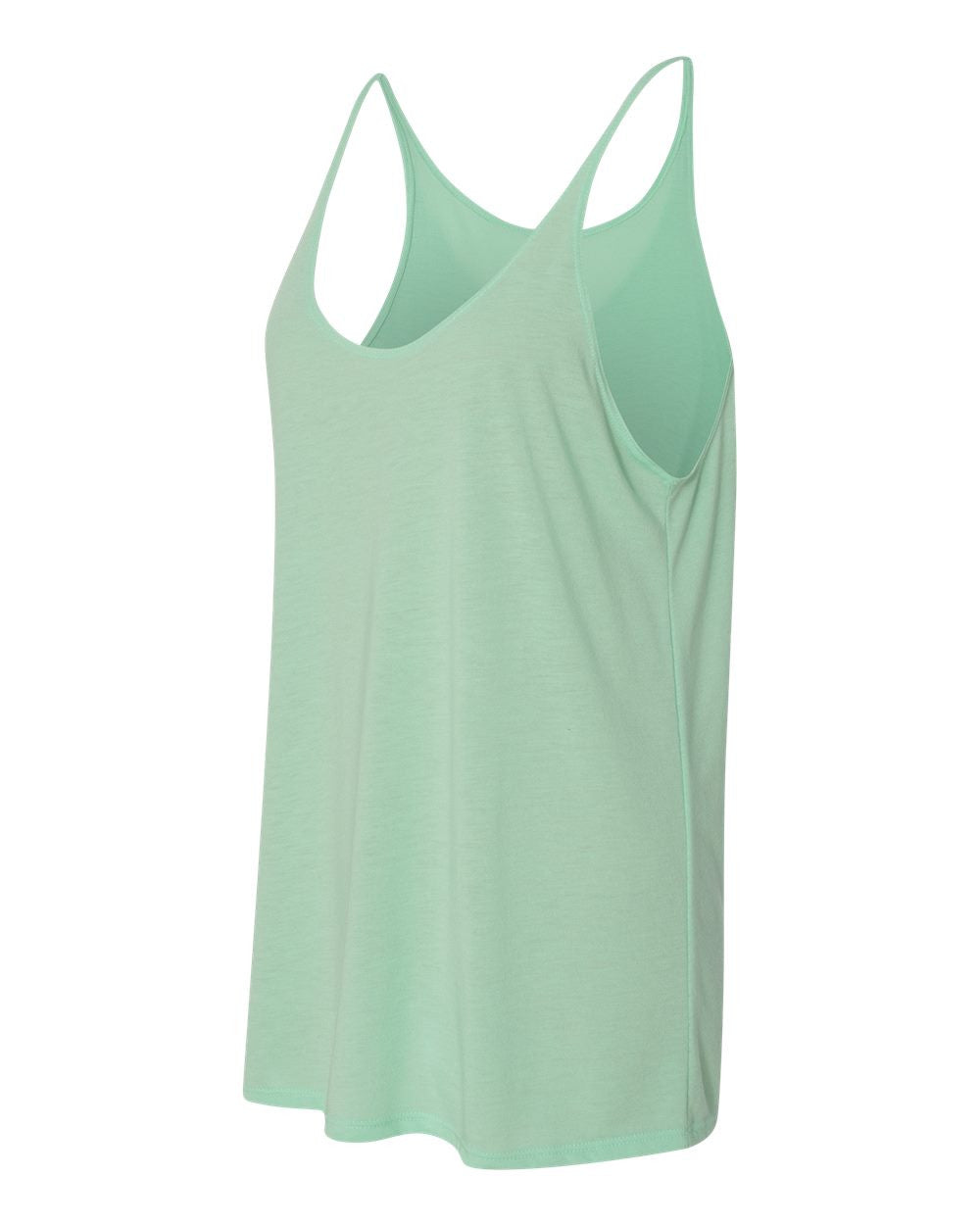 Bella + Canvas Women's Slouchy Tank