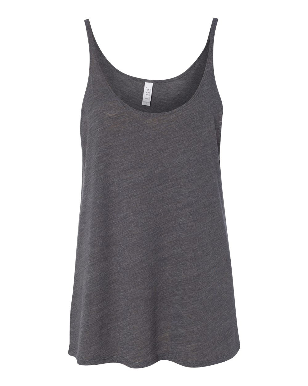 Bella + Canvas Women's Slouchy Tank