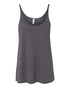 Bella + Canvas Women's Slouchy Tank