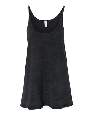 Bella + Canvas Women's Slouchy Tank 8838 (Available in 20 Colors)