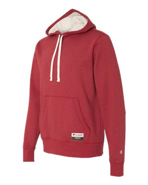 For the Ultimate Fan: Champion Hoodie