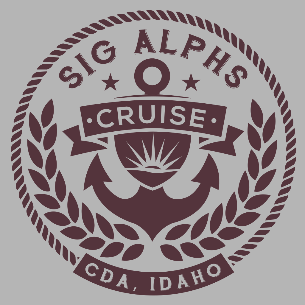 Sigma Alpha Epsilon Cruise Design