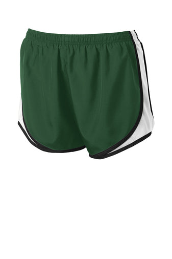 Sport-Tek® Ladies Cadence Short