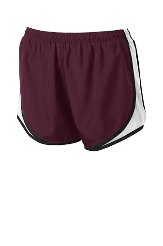 Sport-Tek® Ladies Cadence Short