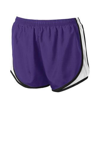 Sport-Tek® Ladies Cadence Short
