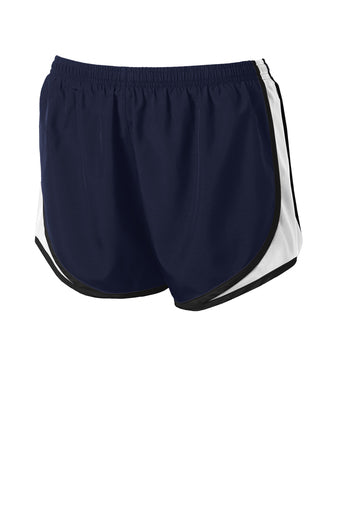 Sport-Tek® Ladies Cadence Short