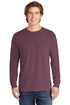 Comfort Colors ® Heavyweight Ring Spun Long Sleeve Tee