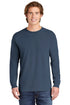 Comfort Colors ® Heavyweight Ring Spun Long Sleeve Tee