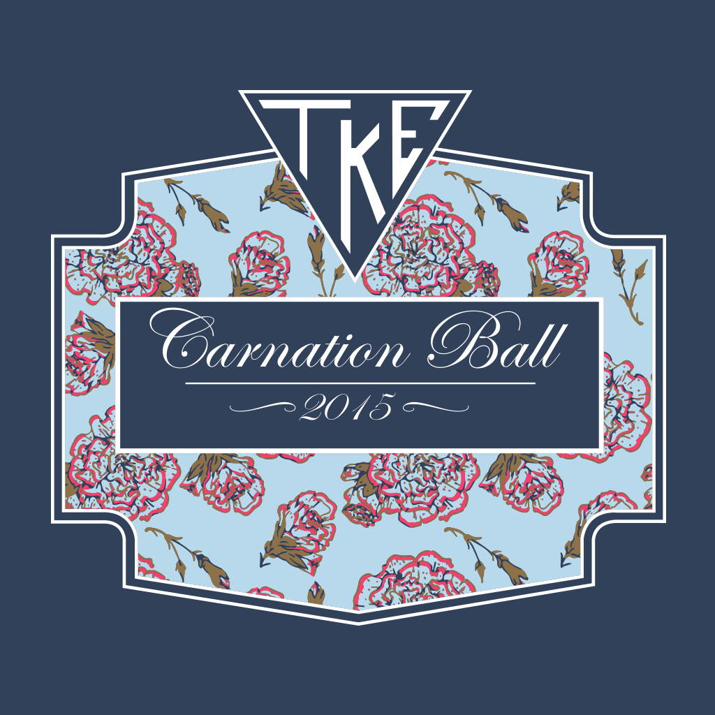 Tau Kappa Epsilon Formal Design