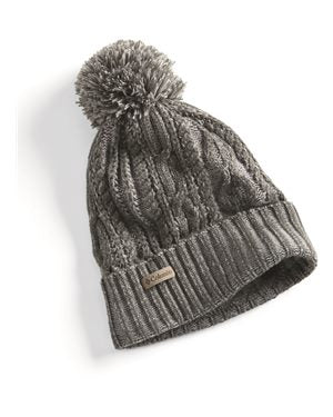 For the Ultimate Fan: Columbia Beanie