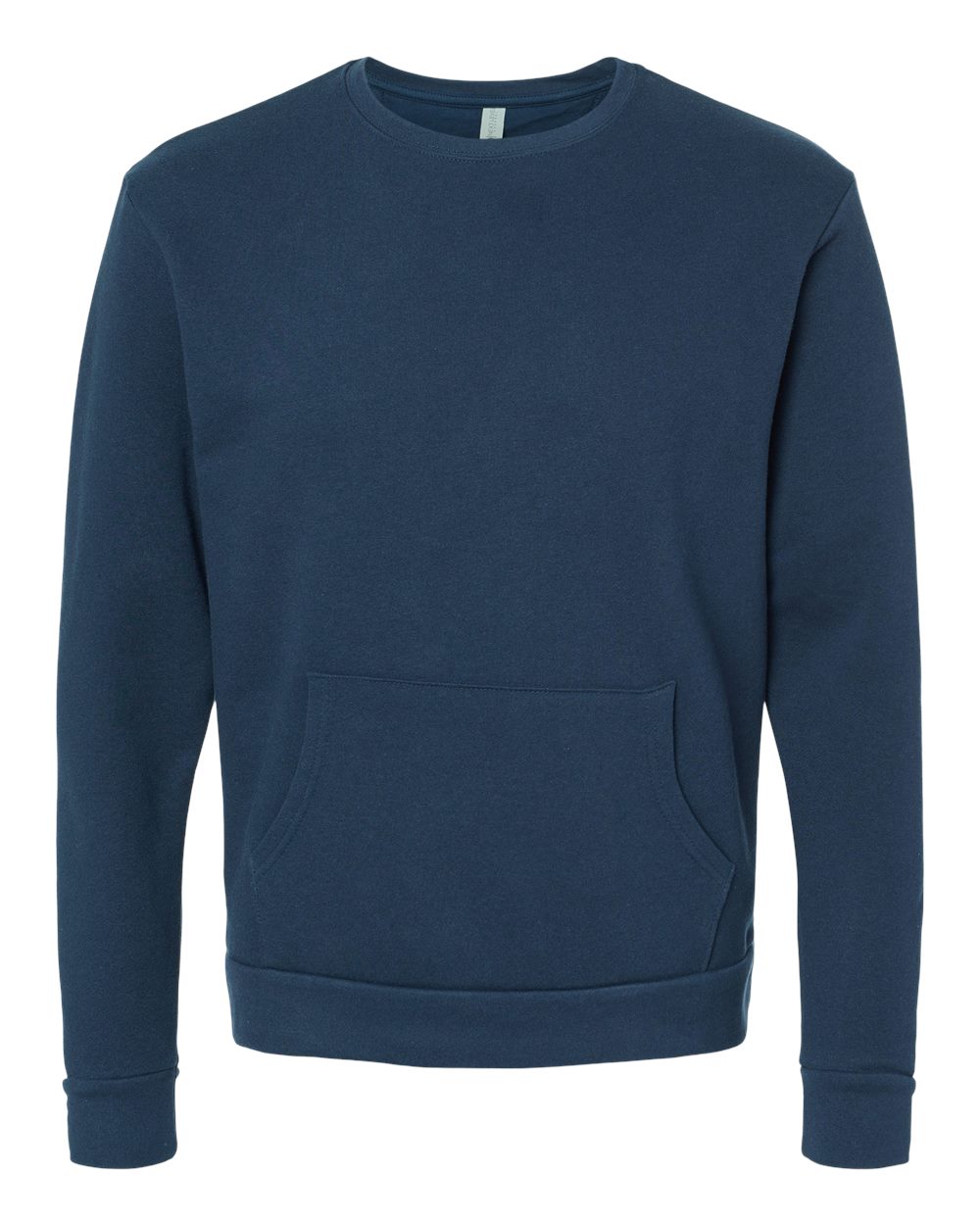 Next Level Unisex Santa Cruz Pocket Sweatshirt