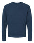 Next Level Unisex Santa Cruz Pocket Sweatshirt