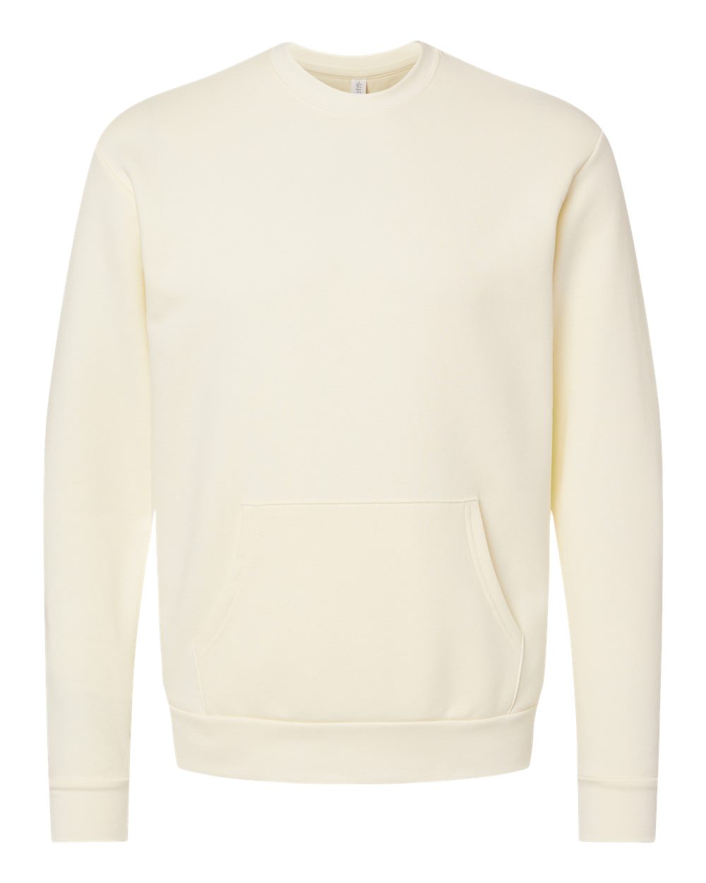 Next Level Unisex Santa Cruz Pocket Sweatshirt