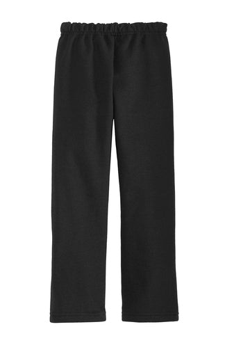 Gildan® Heavy Blend™ Open Bottom Sweatpant