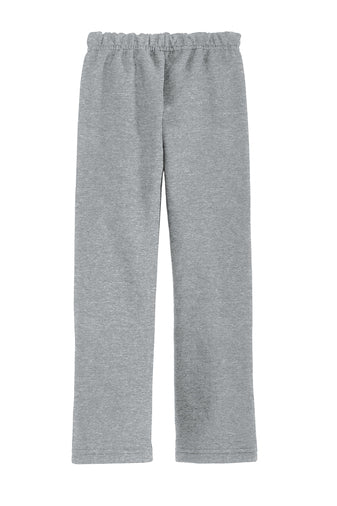 Gildan® Heavy Blend™ Open Bottom Sweatpant