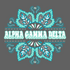 Alpha Gamma Delta Design